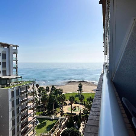 Renovated Apartment On The First Line オロペサ・デル・マール エクステリア 写真