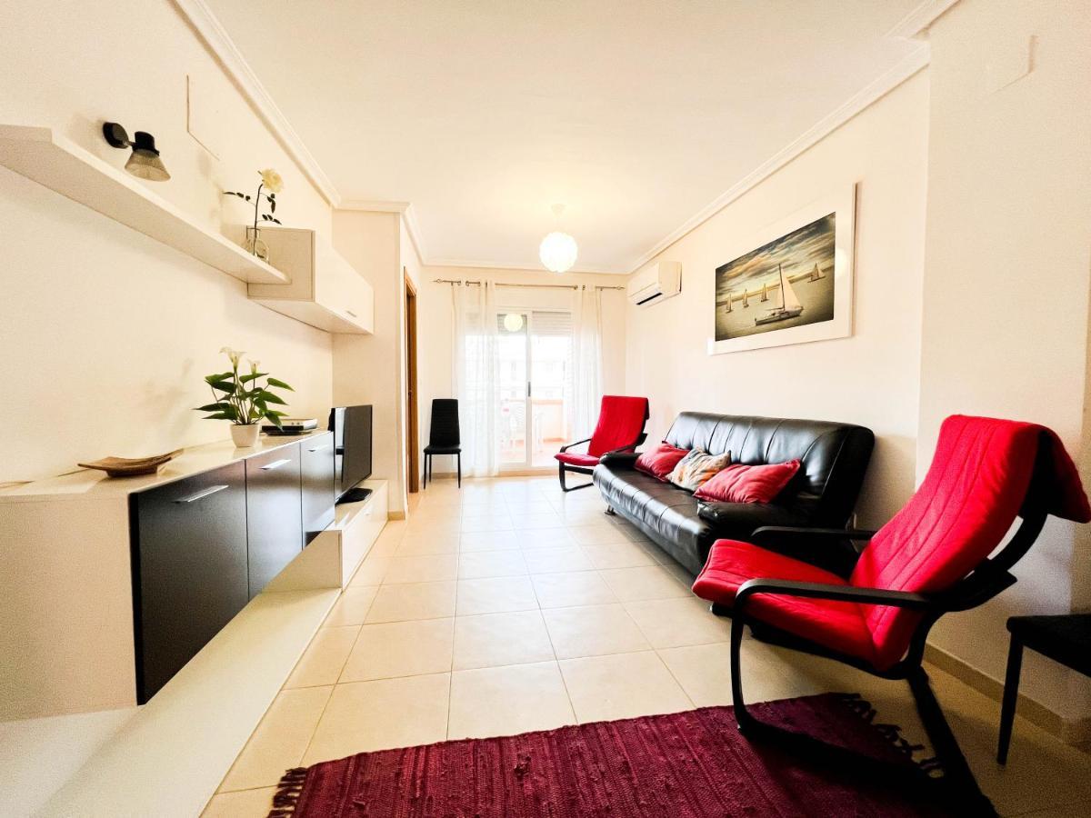 Renovated Apartment On The First Line オロペサ・デル・マール エクステリア 写真