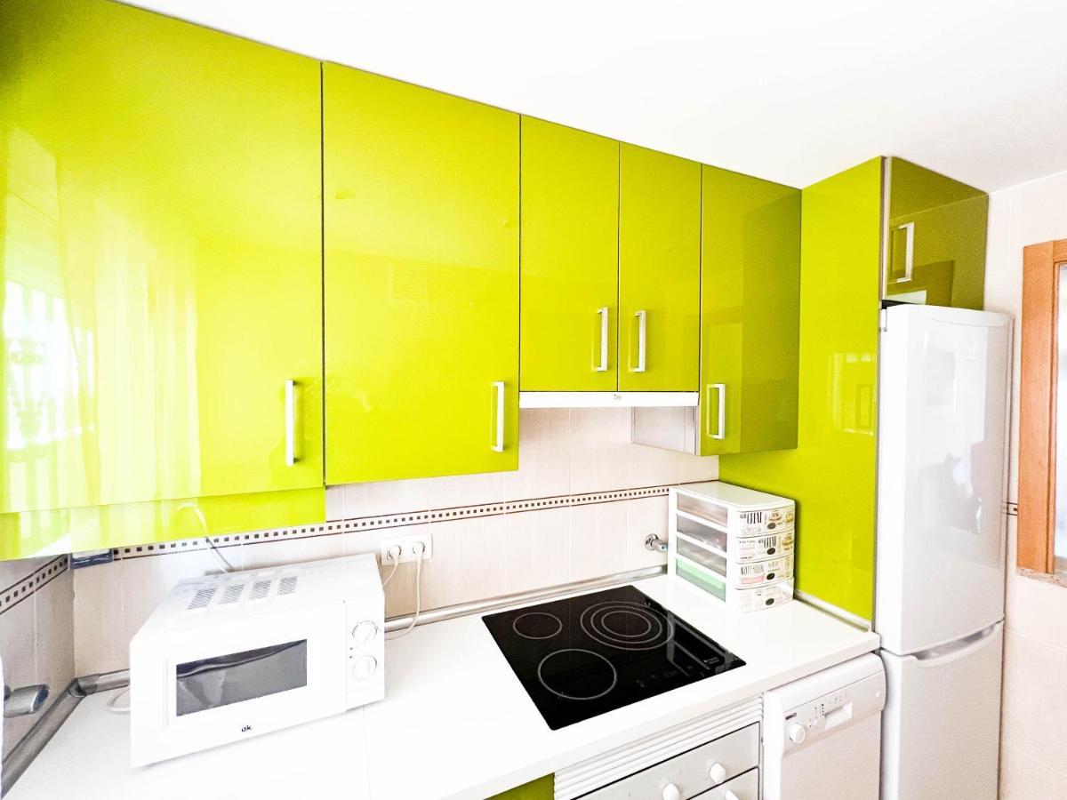 Renovated Apartment On The First Line オロペサ・デル・マール エクステリア 写真