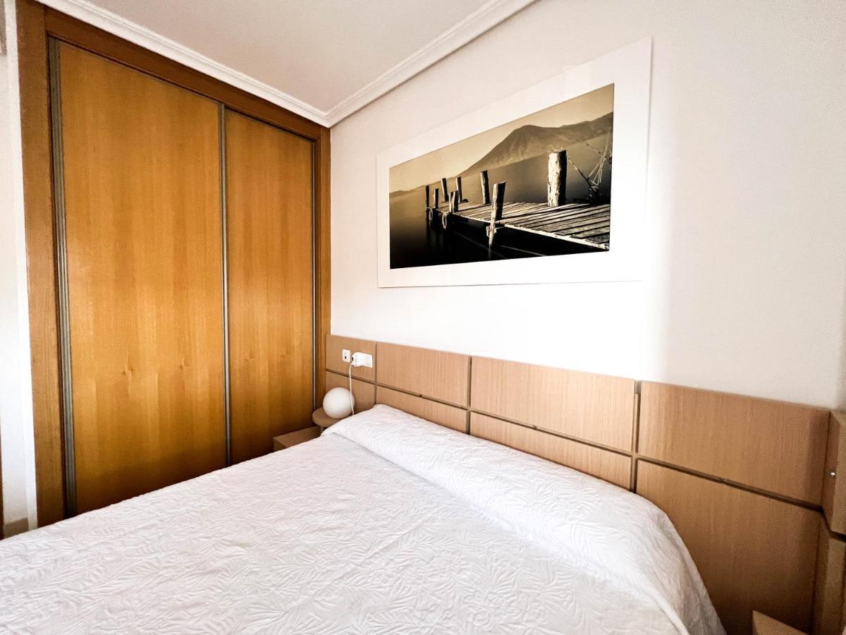 Renovated Apartment On The First Line オロペサ・デル・マール エクステリア 写真